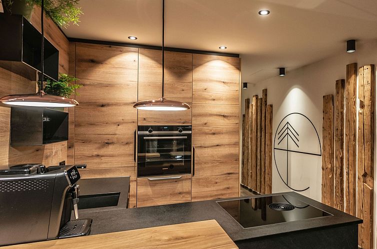 Appartement Luxus-Wellness Appartment im Edlgütl