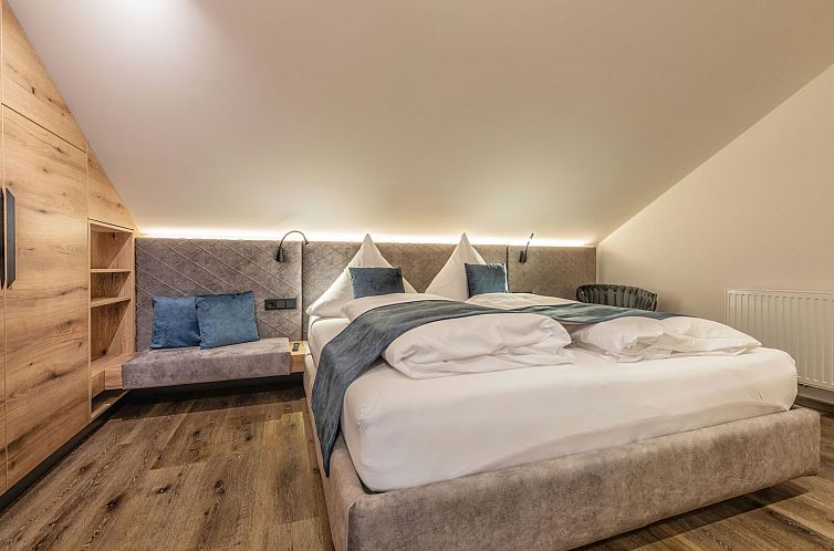 Appartement Luxus-Wellness Appartment im Edlgütl