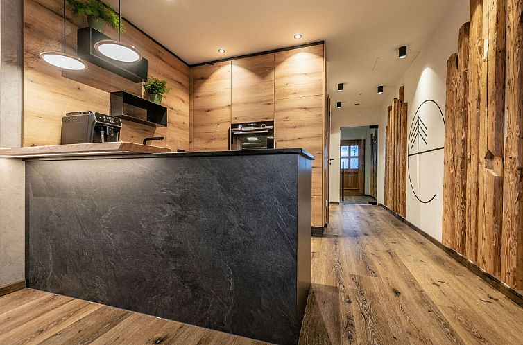 Appartement Luxus-Wellness Appartment im Edlgütl