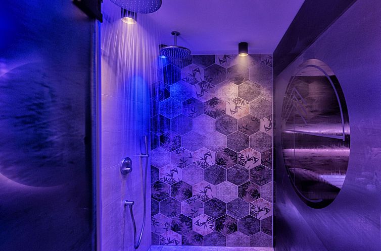 Appartement Luxus-Wellness Appartment im Edlgütl