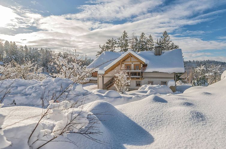 Guest house 03313117 - Apartment Bavaria - Appartement  mit Terrasse und zwei Schlafzimmer