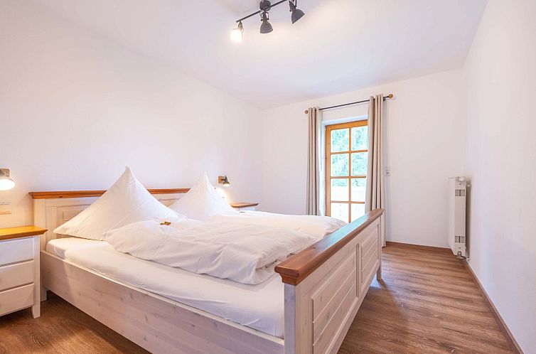 Appartement  mit Terrasse und zwei Schlafzimmer