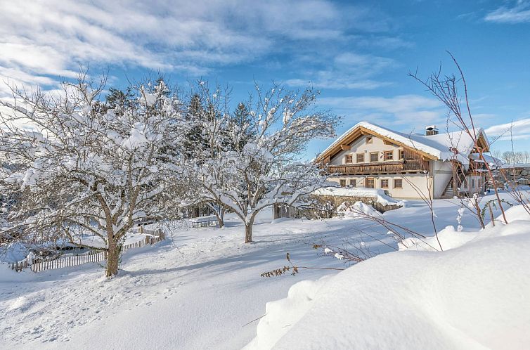 Guest house 03313118 - Apartment Bavaria - Appartement Drai