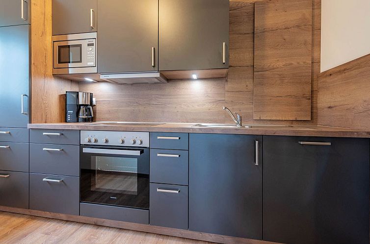 Appartement Drai