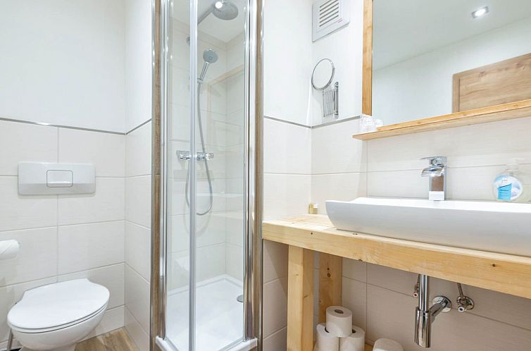 Appartement Drai