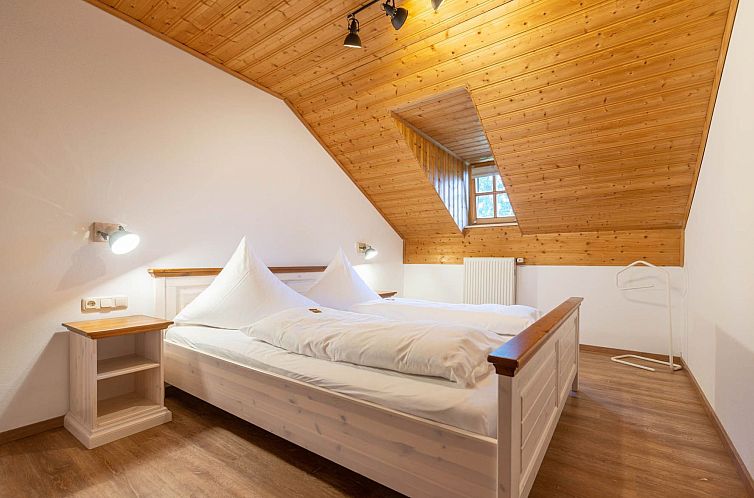 Appartement Zwoa