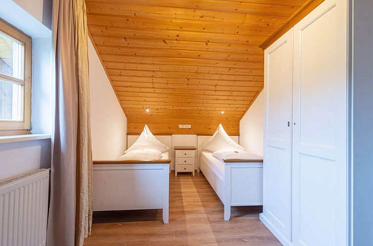 Appartement Zwoa