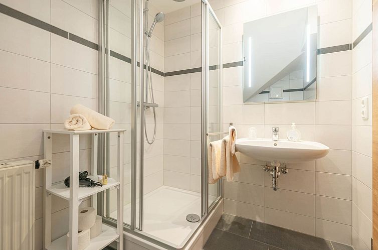 Appartement Zwoa