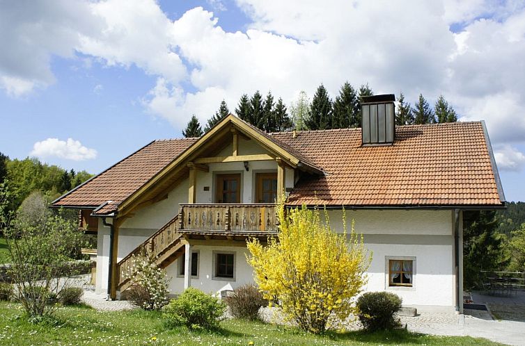 Appartement Zwoa