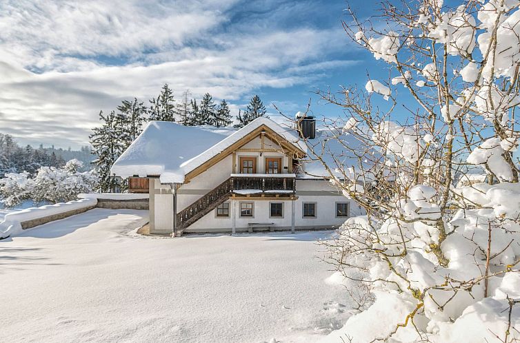 Appartement Zwoa