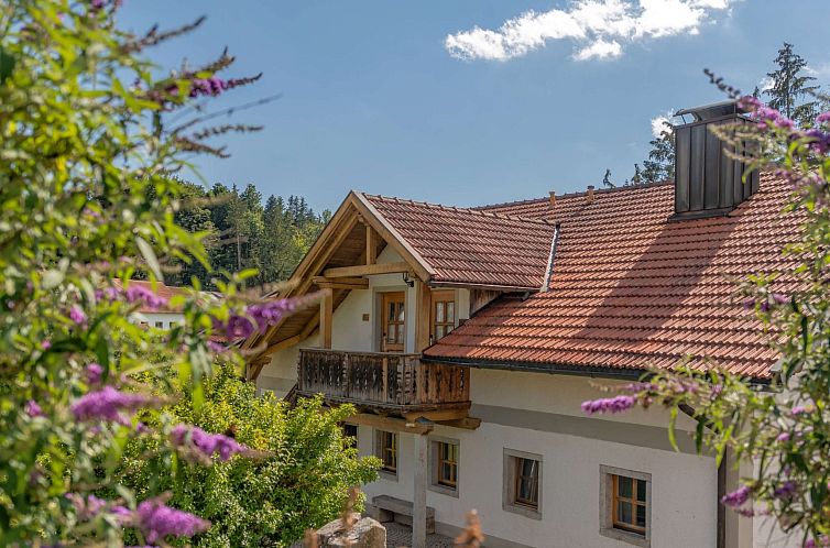 Appartement Zwoa