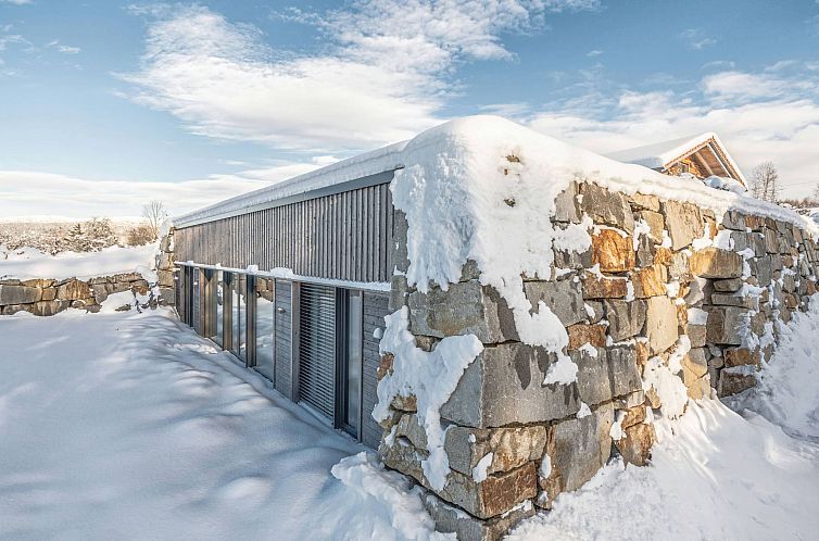 Guest house 03313120 - Holiday property Bavaria - Vakantiehuis Stoahäusl