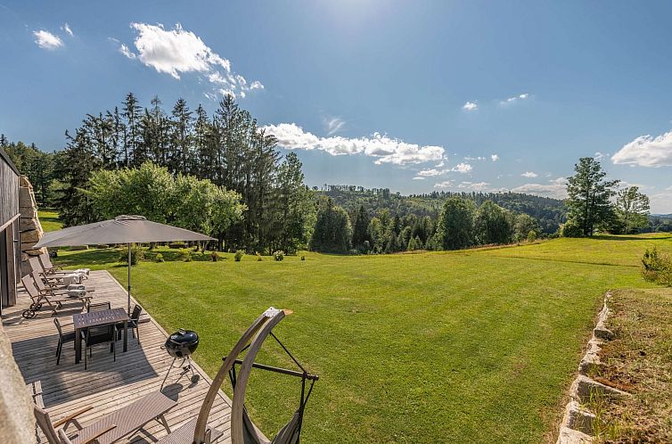 Vakantiehuis Stoahäusl