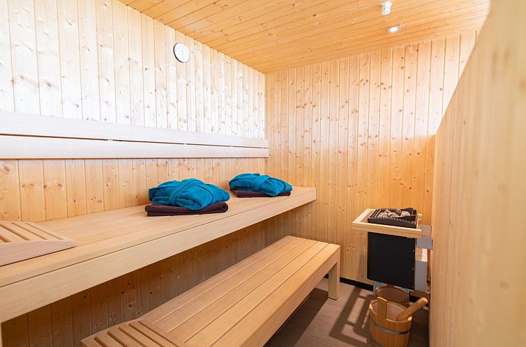 Vakantiehuis Stoahäusl