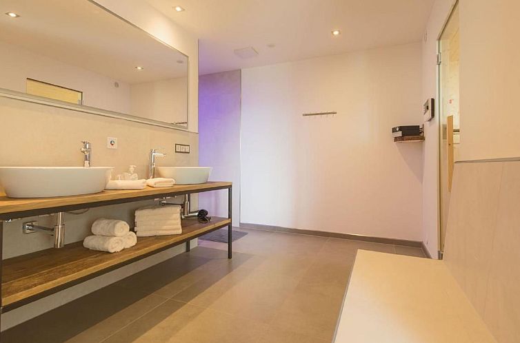 Vakantiehuis Stoahäusl