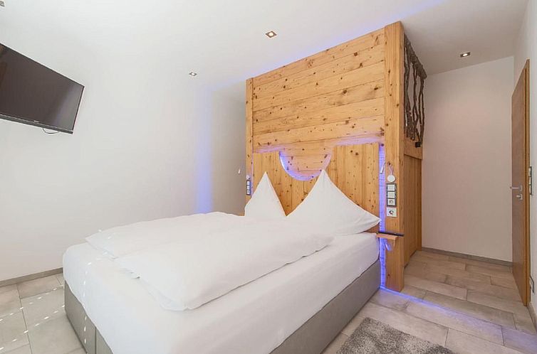 Vakantiehuis Stoahäusl