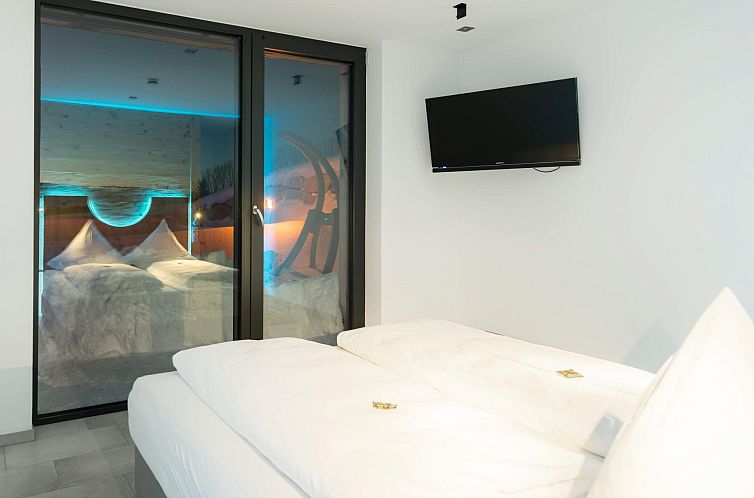 Vakantiehuis Stoahäusl