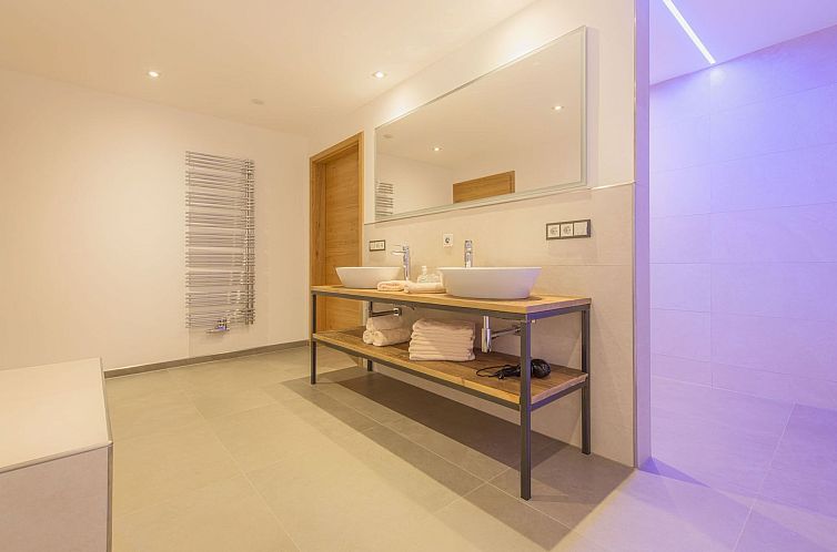 Vakantiehuis Stoahäusl