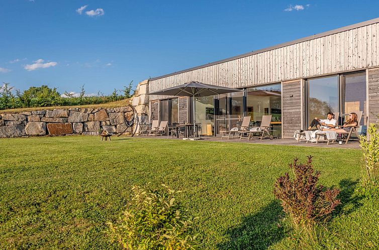 Vakantiehuis Stoahäusl