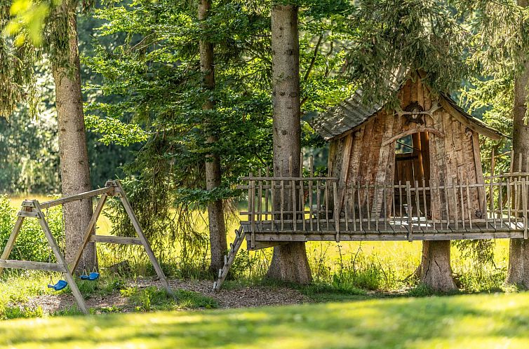 Vakantiehuis Stoahäusl