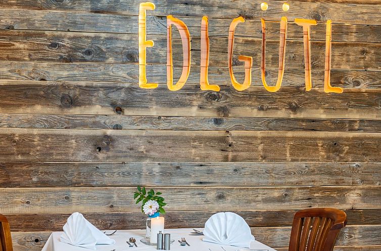 Vakantiehuis Stoahäusl