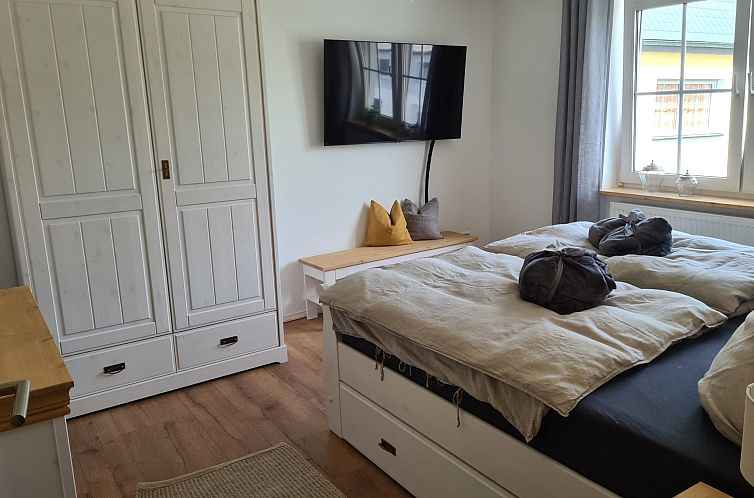 Appartement Waldstein Terrassen