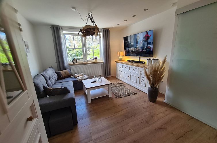 Appartement Waldstein Terrassen