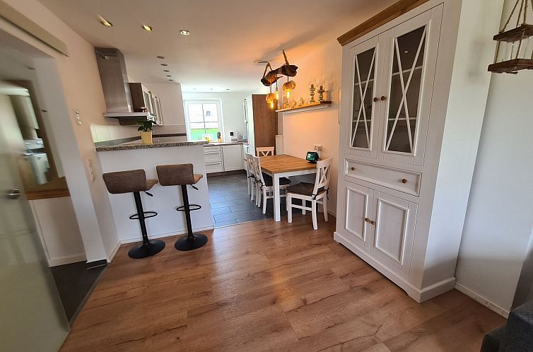 Appartement Waldstein Terrassen