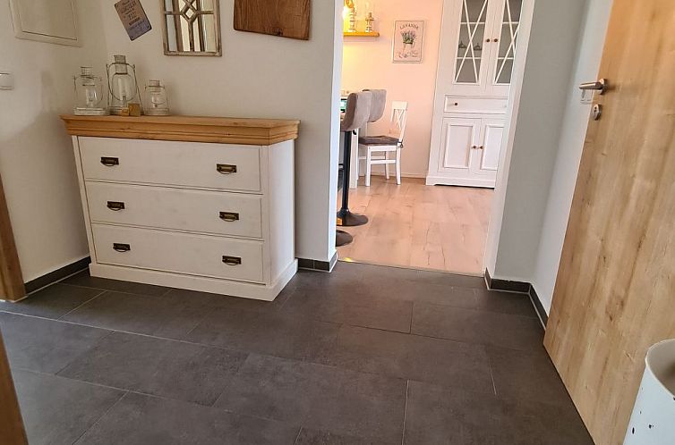 Appartement Waldstein Terrassen