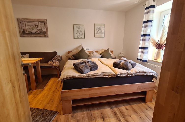 Guest house 03313303 - Apartment Bavaria - Appartement Kraxler Pärchen