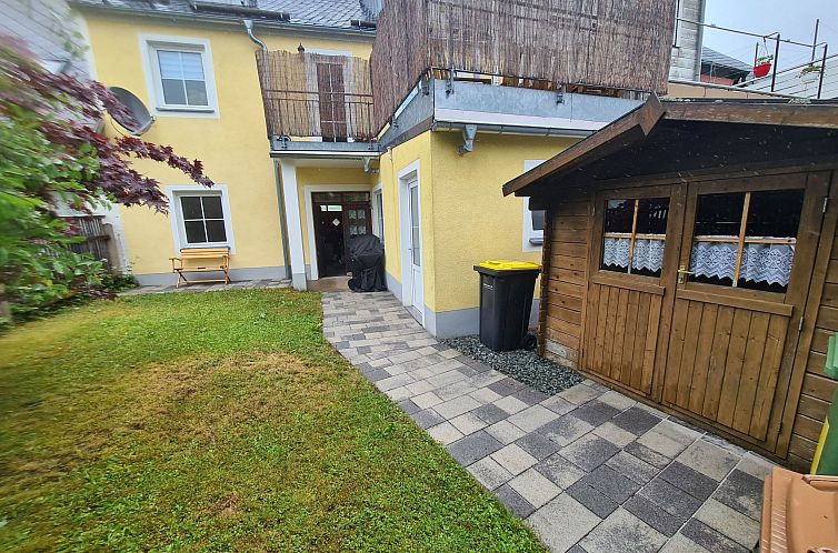 Appartement Kraxler Pärchen