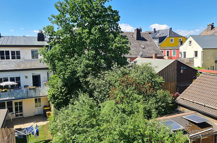 Appartement Kraxler Pärchen