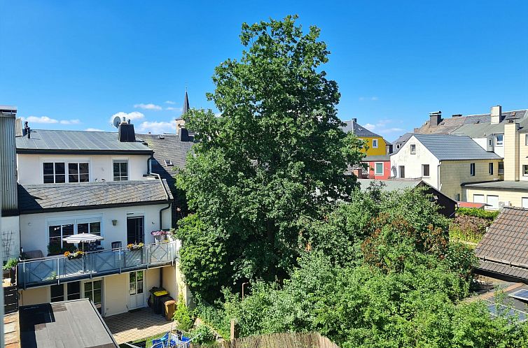 Appartement Kraxler Pärchen