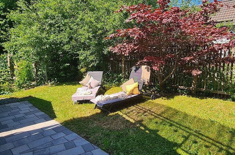 Appartement Kraxler Pärchen