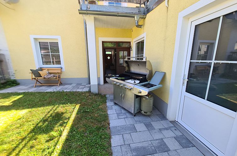 Appartement Kraxler Pärchen