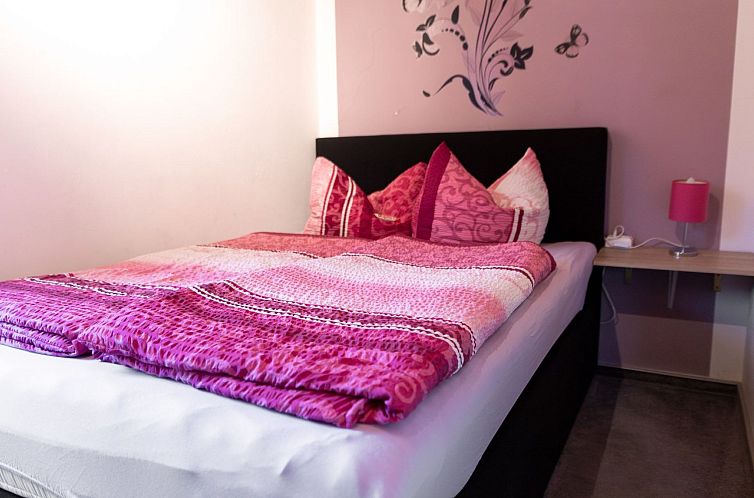 Appartement Tolles Appartement mit offenem Kamin