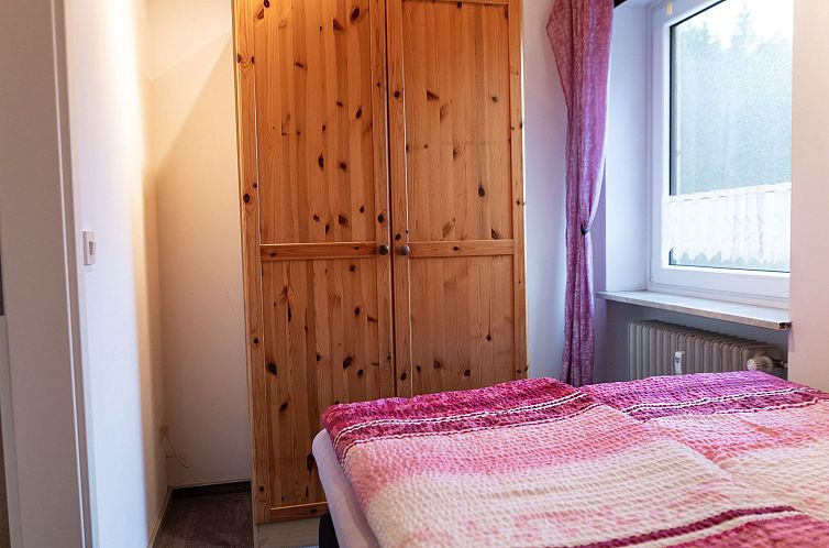 Appartement Tolles Appartement mit offenem Kamin