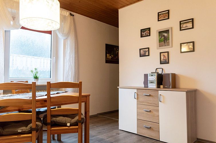 Appartement Tolles Appartement mit offenem Kamin