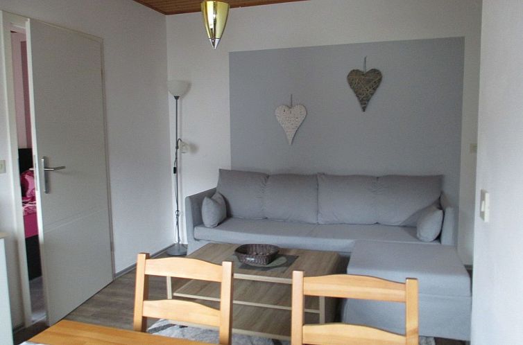 Appartement Tolles Appartement mit offenem Kamin