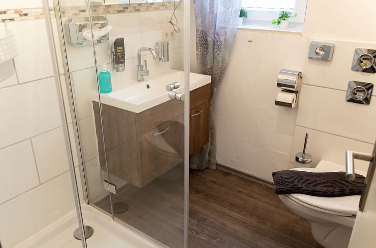 Appartement Tolles Appartement mit offenem Kamin