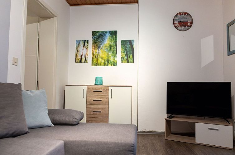 Appartement Tolles Appartement mit offenem Kamin