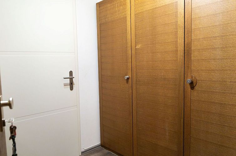 Appartement Tolles Appartement mit offenem Kamin
