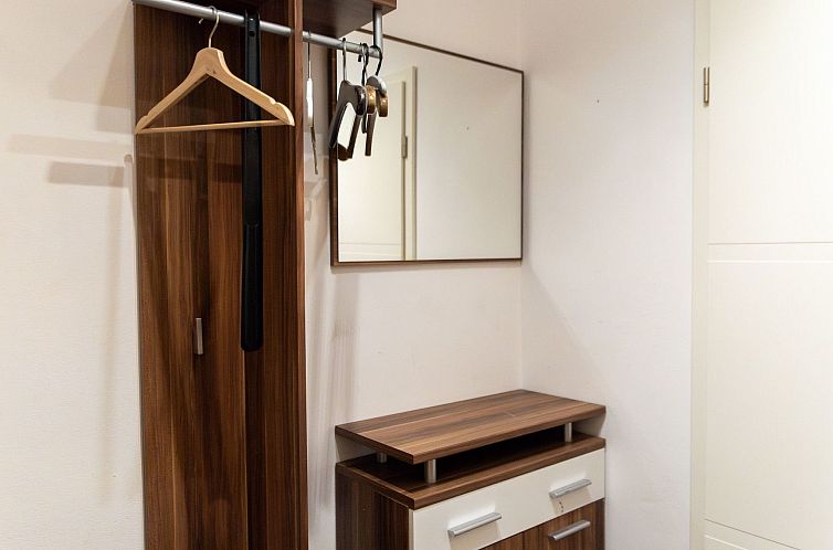 Appartement Tolles Appartement mit offenem Kamin