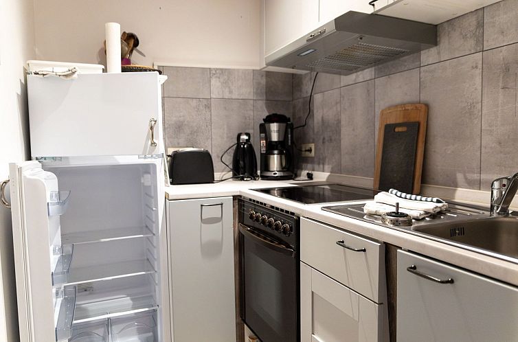 Appartement Tolles Appartement mit offenem Kamin