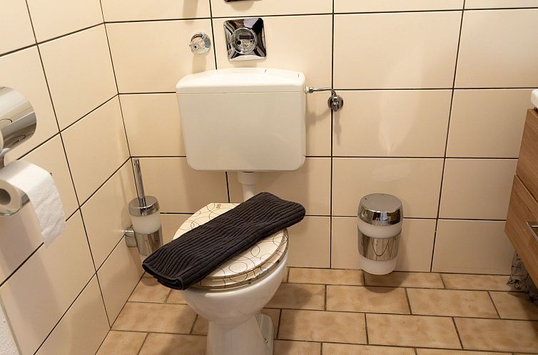 Appartement Großzügiges Ferienstudio für zwei Personen