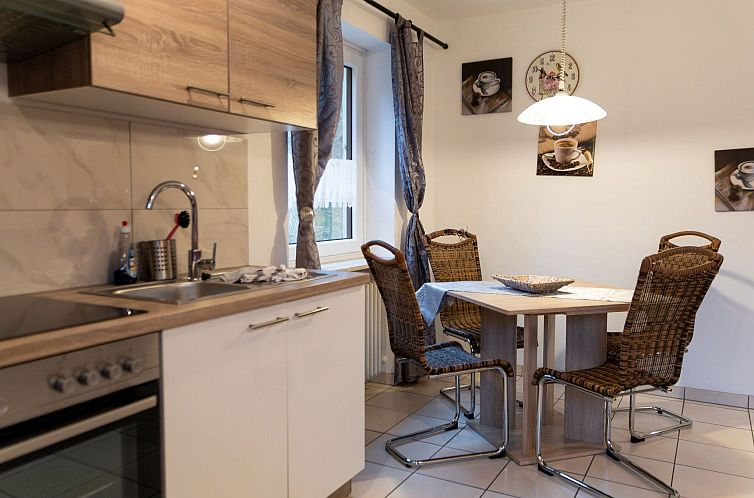 Appartement Großzügiges Ferienstudio für zwei Personen