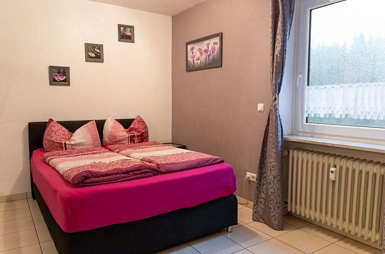 Appartement Großzügiges Ferienstudio für zwei Personen