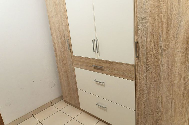 Appartement Großzügiges Ferienstudio für zwei Personen