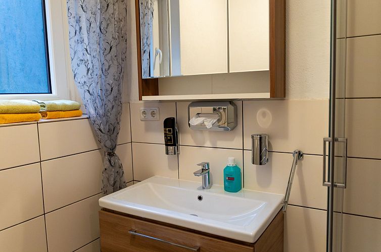 Appartement Großzügiges Ferienstudio für zwei Personen