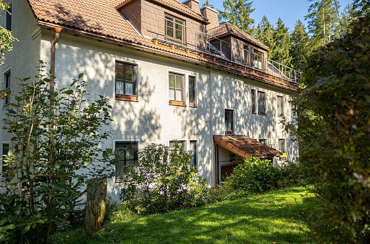 Guest house 03313307 - Apartment Bavaria - Appartement im ersten Obergeschoss